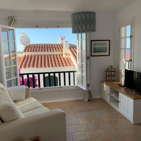 Apartamento En Frente De La Playa ソン・パルク エクステリア 写真