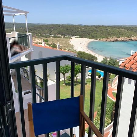 Apartamento En Frente De La Playa ソン・パルク エクステリア 写真