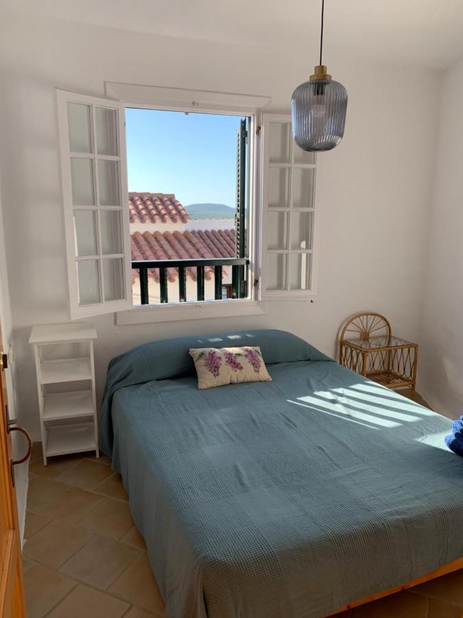 Apartamento En Frente De La Playa ソン・パルク エクステリア 写真