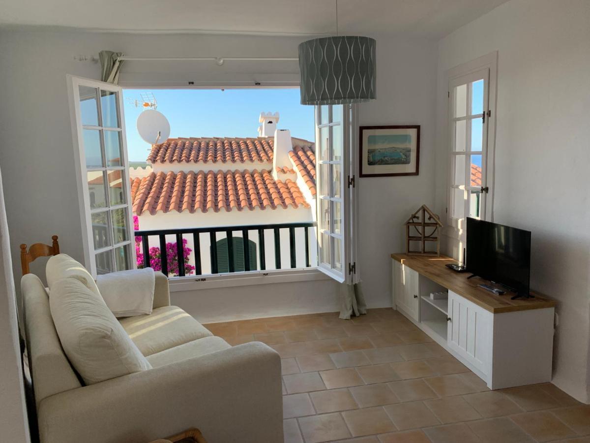 Apartamento En Frente De La Playa ソン・パルク エクステリア 写真