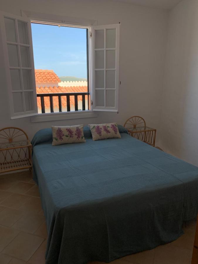 Apartamento En Frente De La Playa ソン・パルク エクステリア 写真