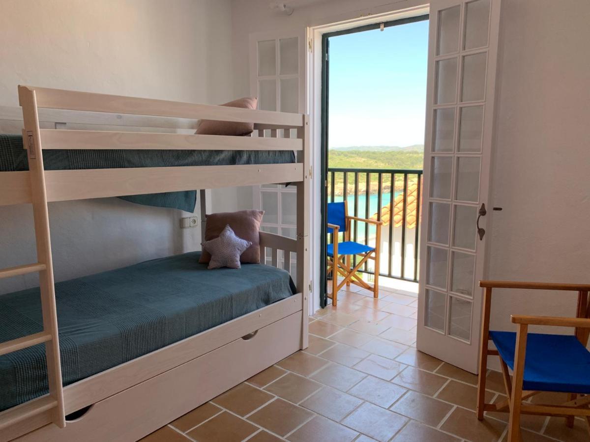 Apartamento En Frente De La Playa ソン・パルク エクステリア 写真