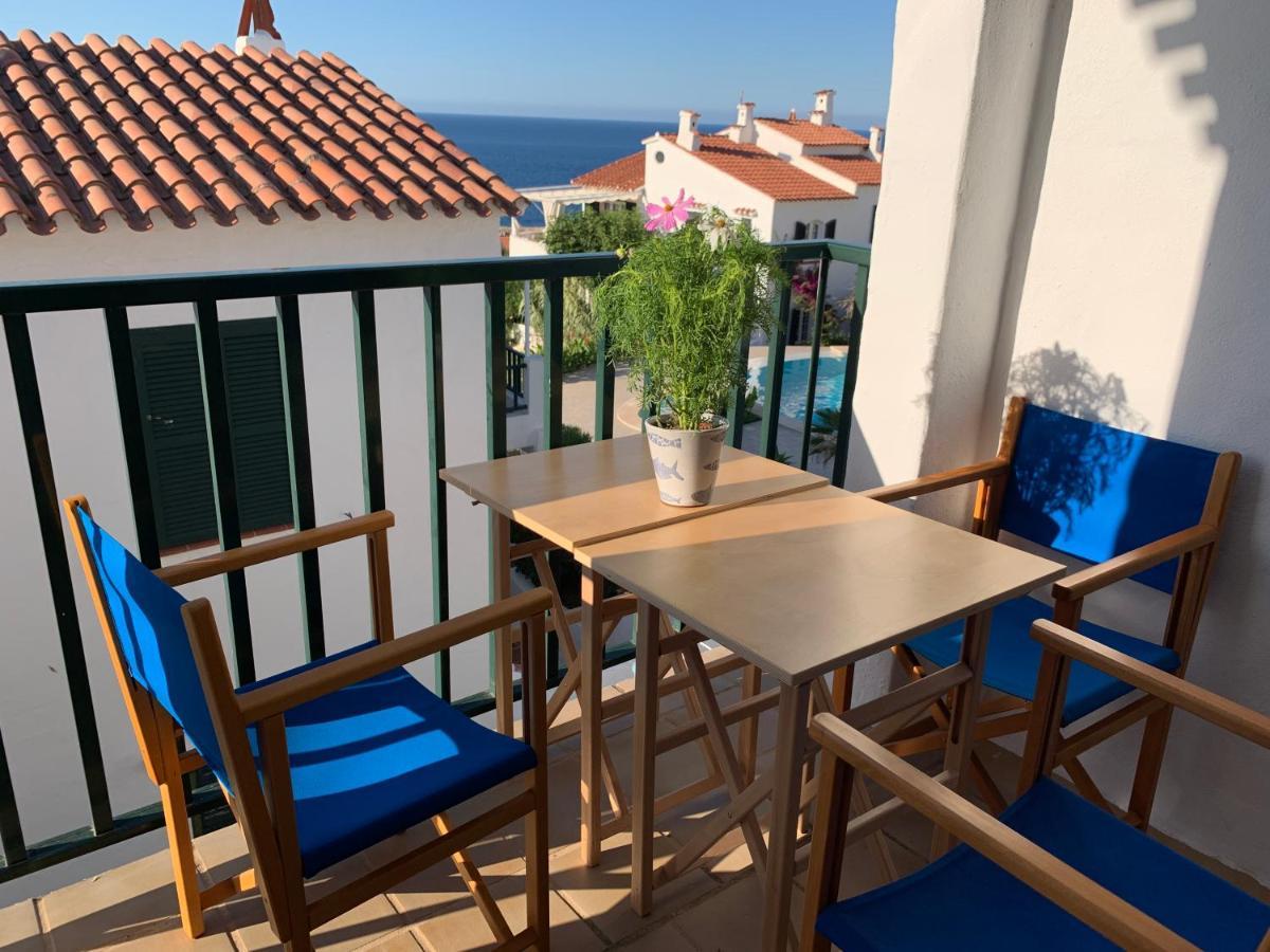 Apartamento En Frente De La Playa ソン・パルク エクステリア 写真