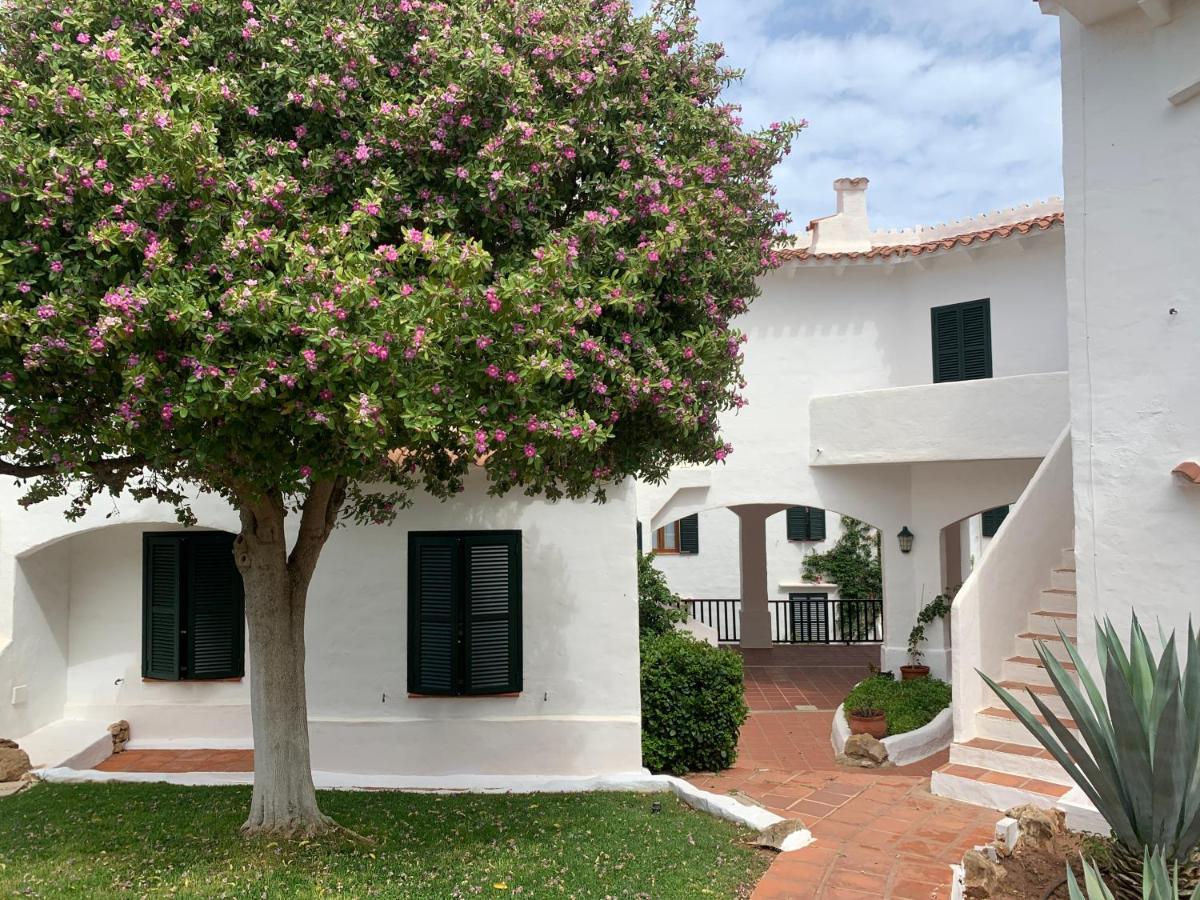 Apartamento En Frente De La Playa ソン・パルク エクステリア 写真