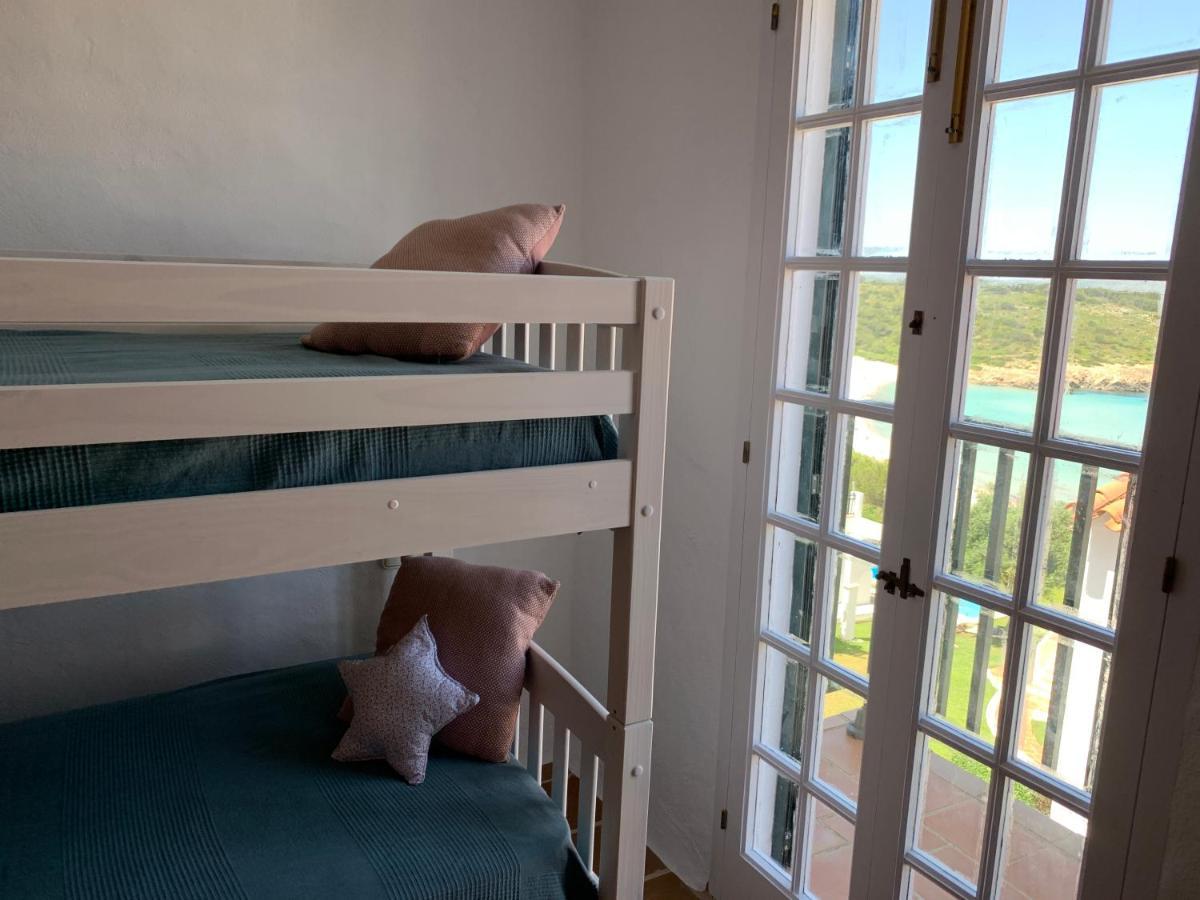Apartamento En Frente De La Playa ソン・パルク エクステリア 写真
