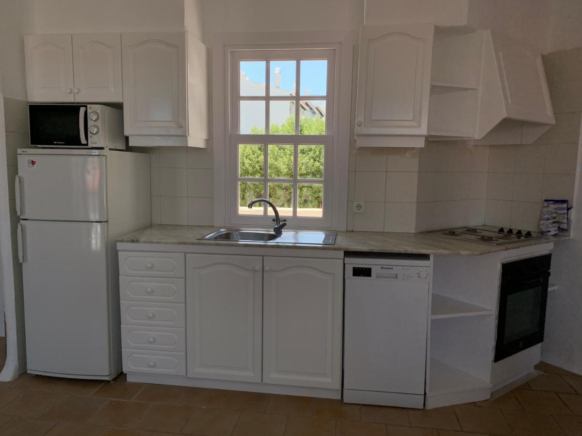 Apartamento En Frente De La Playa ソン・パルク エクステリア 写真