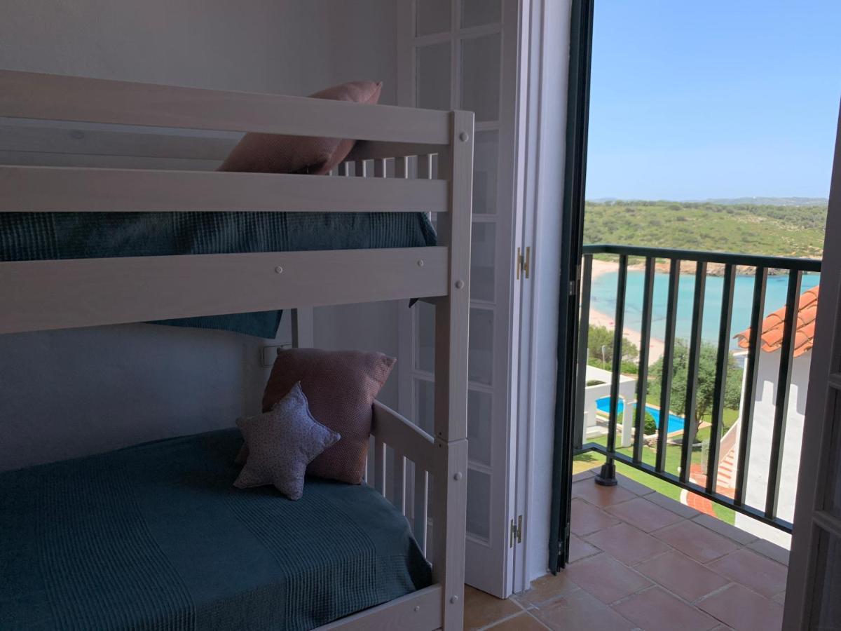 Apartamento En Frente De La Playa ソン・パルク エクステリア 写真